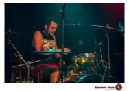 30.11.2019 10 Jahre Rather Raccoon + Marc Villon + Berlin Blackouts + Mad World