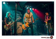 30.11.2019 10 Jahre Rather Raccoon + Marc Villon + Berlin Blackouts + Mad World
