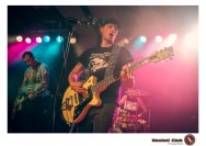 30.11.2019 10 Jahre Rather Raccoon + Marc Villon + Berlin Blackouts + Mad World