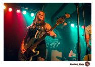 30.11.2019 10 Jahre Rather Raccoon + Marc Villon + Berlin Blackouts + Mad World
