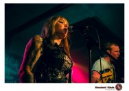 30.11.2019 10 Jahre Rather Raccoon + Marc Villon + Berlin Blackouts + Mad World