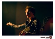 30.11.2019 10 Jahre Rather Raccoon + Marc Villon + Berlin Blackouts + Mad World