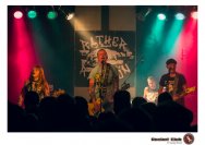 30.11.2019 10 Jahre Rather Raccoon + Marc Villon + Berlin Blackouts + Mad World