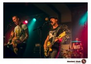 30.11.2019 10 Jahre Rather Raccoon + Marc Villon + Berlin Blackouts + Mad World