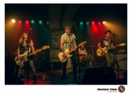 30.11.2019 10 Jahre Rather Raccoon + Marc Villon + Berlin Blackouts + Mad World