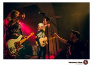 30.11.2019 10 Jahre Rather Raccoon + Marc Villon + Berlin Blackouts + Mad World