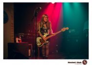 30.11.2019 10 Jahre Rather Raccoon + Marc Villon + Berlin Blackouts + Mad World