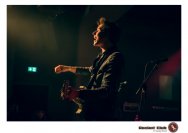 30.11.2019 10 Jahre Rather Raccoon + Marc Villon + Berlin Blackouts + Mad World
