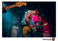 30.11.2019 10 Jahre Rather Raccoon + Marc Villon + Berlin Blackouts + Mad World