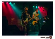 30.11.2019 10 Jahre Rather Raccoon + Marc Villon + Berlin Blackouts + Mad World