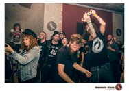 30.11.2019 10 Jahre Rather Raccoon + Marc Villon + Berlin Blackouts + Mad World