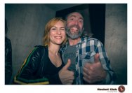 30.11.2019 10 Jahre Rather Raccoon + Marc Villon + Berlin Blackouts + Mad World