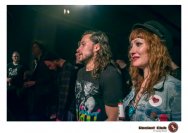 30.11.2019 10 Jahre Rather Raccoon + Marc Villon + Berlin Blackouts + Mad World