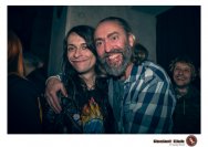 30.11.2019 10 Jahre Rather Raccoon + Marc Villon + Berlin Blackouts + Mad World