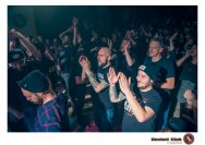 30.11.2019 10 Jahre Rather Raccoon + Marc Villon + Berlin Blackouts + Mad World
