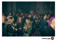30.11.2019 10 Jahre Rather Raccoon + Marc Villon + Berlin Blackouts + Mad World
