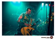 30.11.2019 10 Jahre Rather Raccoon + Marc Villon + Berlin Blackouts + Mad World