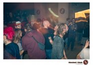 30.11.2019 10 Jahre Rather Raccoon + Marc Villon + Berlin Blackouts + Mad World