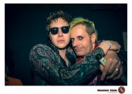 30.11.2019 10 Jahre Rather Raccoon + Marc Villon + Berlin Blackouts + Mad World