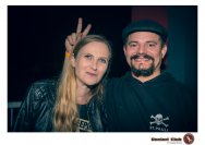 30.11.2019 10 Jahre Rather Raccoon + Marc Villon + Berlin Blackouts + Mad World