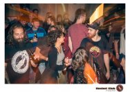 30.11.2019 10 Jahre Rather Raccoon + Marc Villon + Berlin Blackouts + Mad World