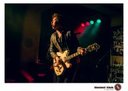 30.11.2019 10 Jahre Rather Raccoon + Marc Villon + Berlin Blackouts + Mad World