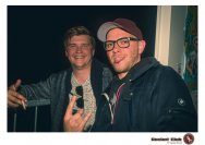 31.05.2019 Time Warp