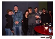 01.02.2020 Alte Säcke Party