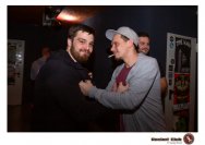 01.02.2020 Alte Säcke Party