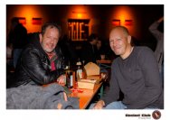 01.10.2020 Kultursommer - 80ies Flashback Party