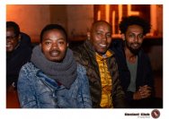02.10.2020 Kultursommer - La Unity