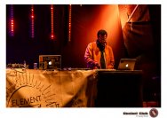 02.10.2020 Kultursommer - La Unity