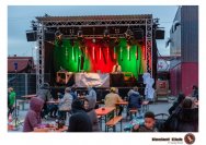 02.10.2020 Kultursommer - La Unity