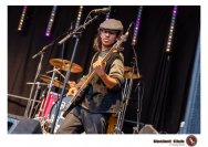 03.10.2020 Kultursommer - Bluesgangsters, The Smoking Pipes