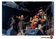 03.10.2020 Kultursommer - Bluesgangsters, The Smoking Pipes
