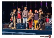 03.10.2020 Kultursommer - Bluesgangsters, The Smoking Pipes