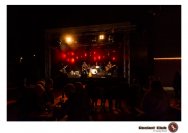 03.10.2020 Kultursommer - Bluesgangsters, The Smoking Pipes