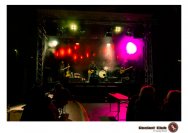 03.10.2020 Kultursommer - Bluesgangsters, The Smoking Pipes