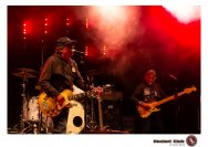 03.10.2020 Kultursommer - Bluesgangsters, The Smoking Pipes