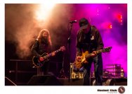 03.10.2020 Kultursommer - Bluesgangsters, The Smoking Pipes
