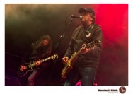 03.10.2020 Kultursommer - Bluesgangsters, The Smoking Pipes