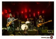 03.10.2020 Kultursommer - Bluesgangsters, The Smoking Pipes