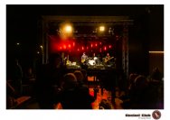 03.10.2020 Kultursommer - Bluesgangsters, The Smoking Pipes