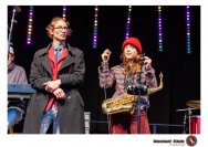 03.10.2020 Kultursommer - Bluesgangsters, The Smoking Pipes