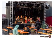 03.10.2020 Kultursommer - Bluesgangsters, The Smoking Pipes