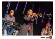 03.10.2020 Kultursommer - Bluesgangsters, The Smoking Pipes