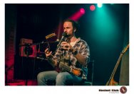 04.03.2020 Umsonst und Drinnen - Philip Bölter, Novi
