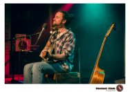 04.03.2020 Umsonst und Drinnen - Philip Bölter, Novi
