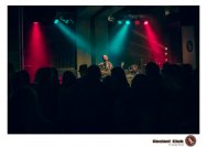 04.03.2020 Umsonst und Drinnen - Philip Bölter, Novi
