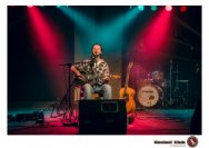 04.03.2020 Umsonst und Drinnen - Philip Bölter, Novi